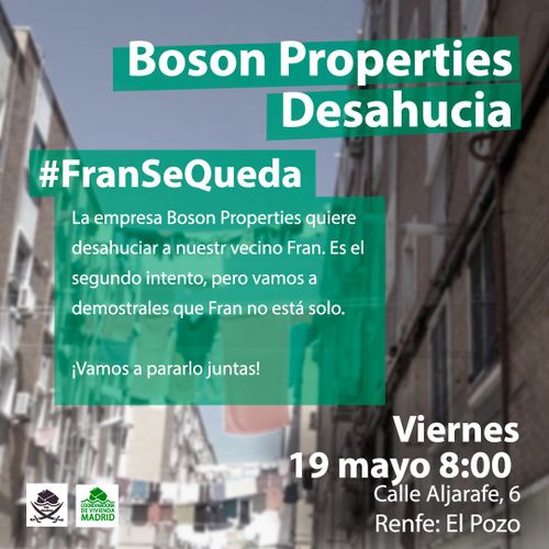 Boson Properties Deshaucia: FranSeQueda