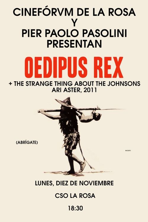 Cinefórum de la Rosa