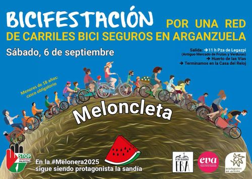 Meloncleta