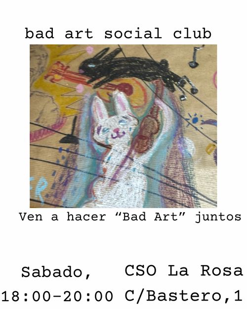 Bad Art Club