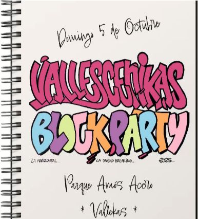 Block Party