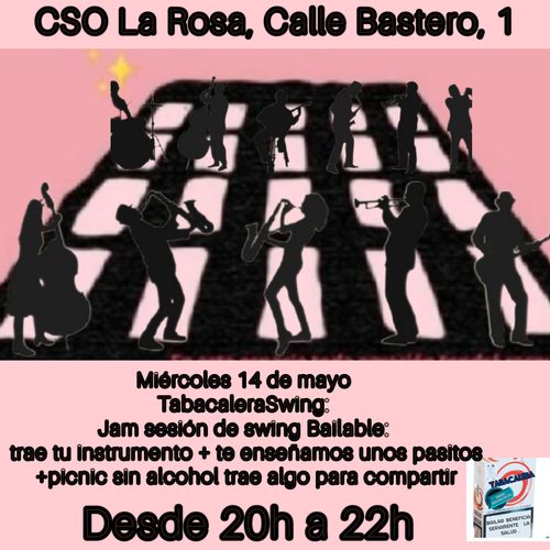 Social de Swing