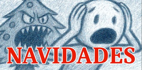 Charla crítica sobre las Navidades (continuación)