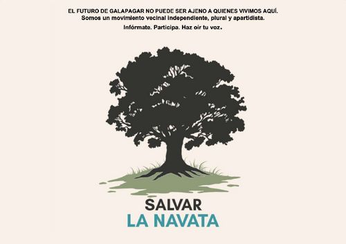 Salvemos La Navata