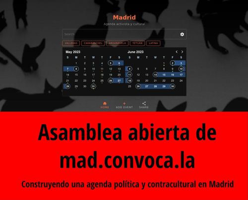 Asamblea Abierta de mad.convoca.la