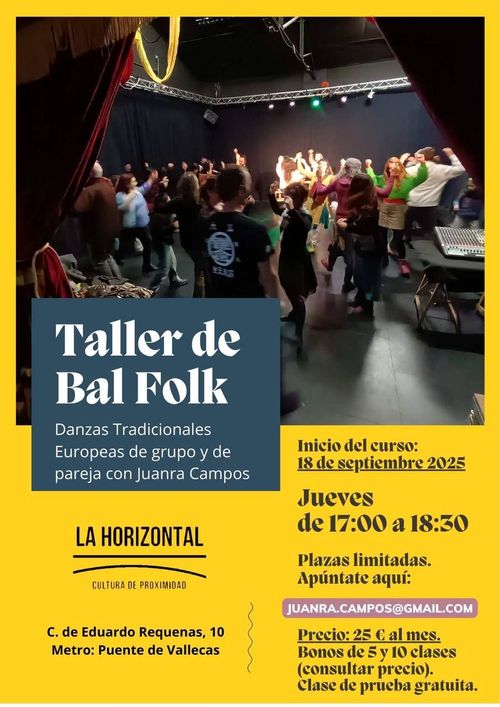 Bal Folk