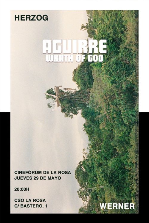 Cinefórum de la Rosa