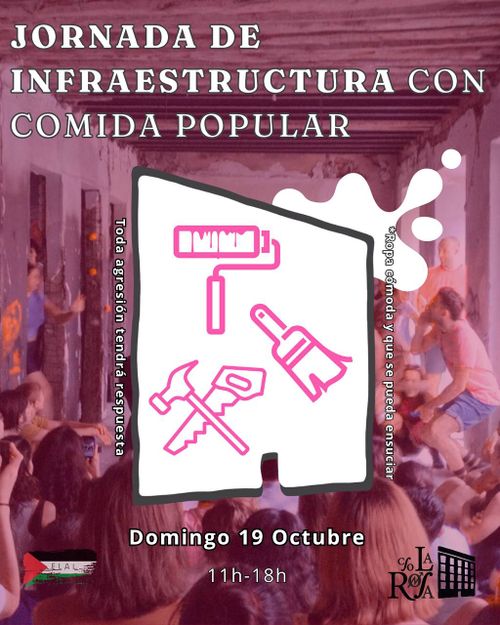🏩🏢 Taller de infraestructura🏩🏢