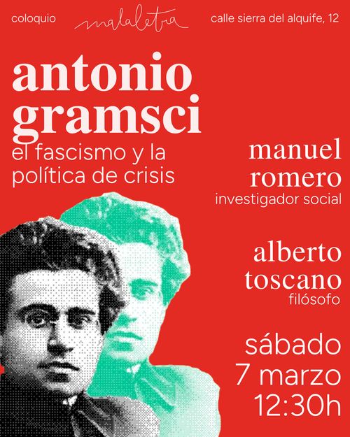 gramsci hoy