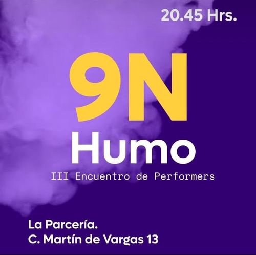 Humo - III