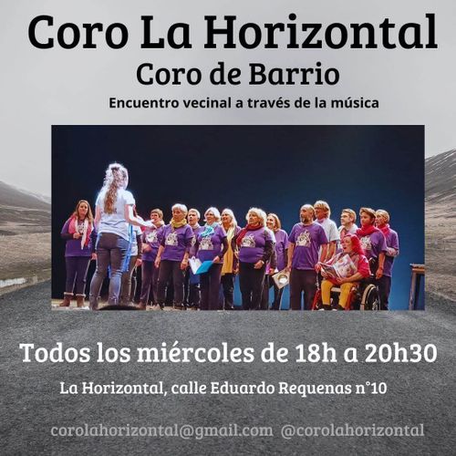 Coro de Barrio