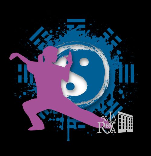 Iniciación a Tai-Chi