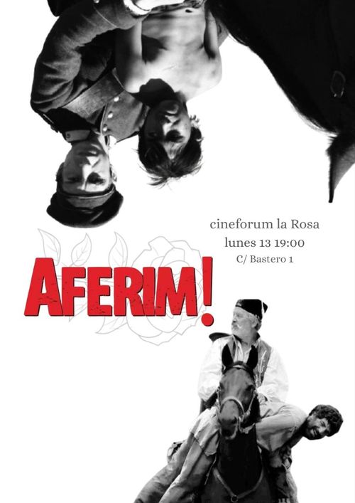 Cinefórum de la Rosa