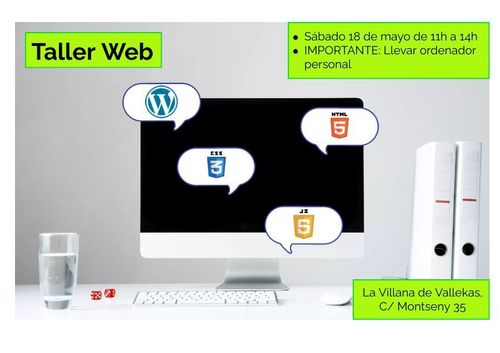 Taller Web