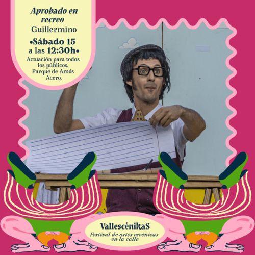 Festival VallescéniKas, Sábado 15