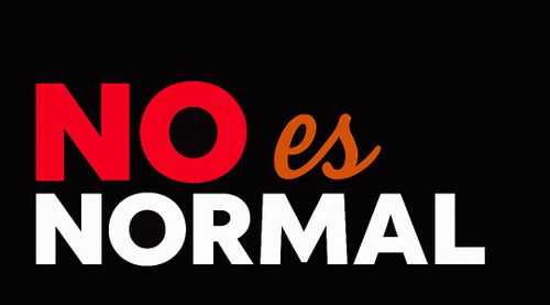 NO Normal 