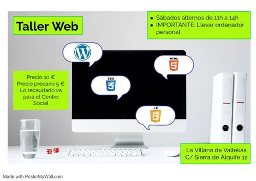 Taller Web