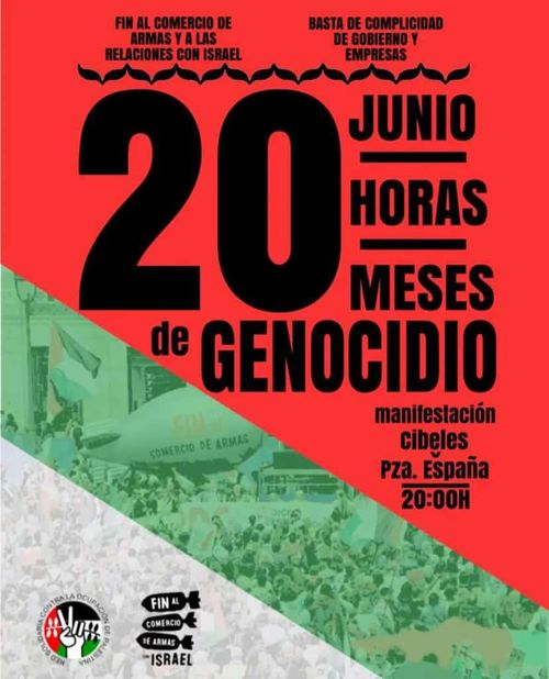 Gran línea roja 