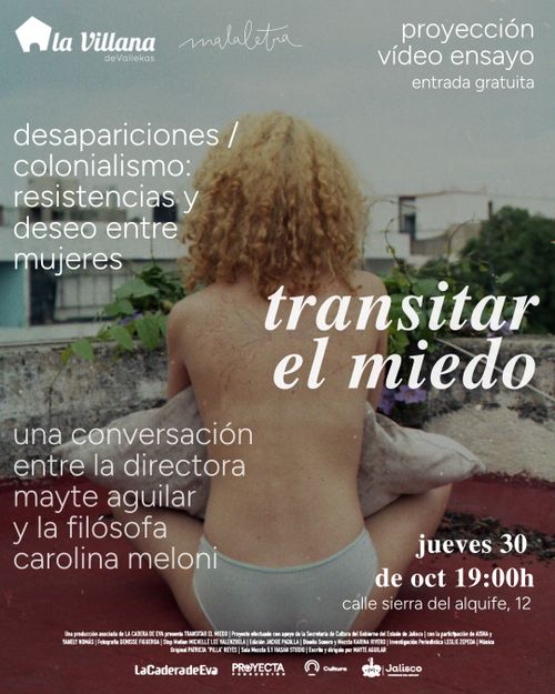 resistencias y deseo entre mujeres