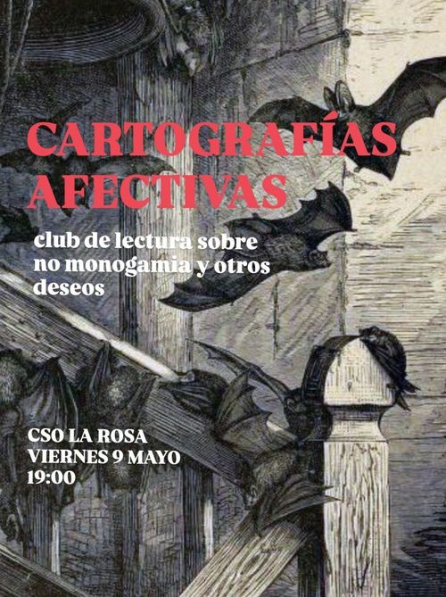 Cartografías Afectivas