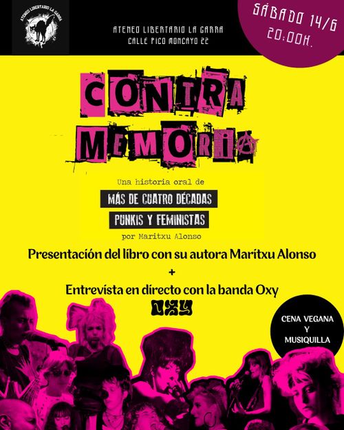 Contramemoria