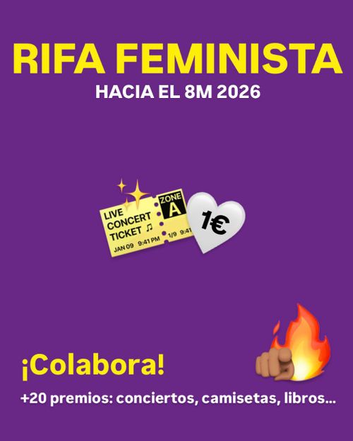 Rifan Feminista