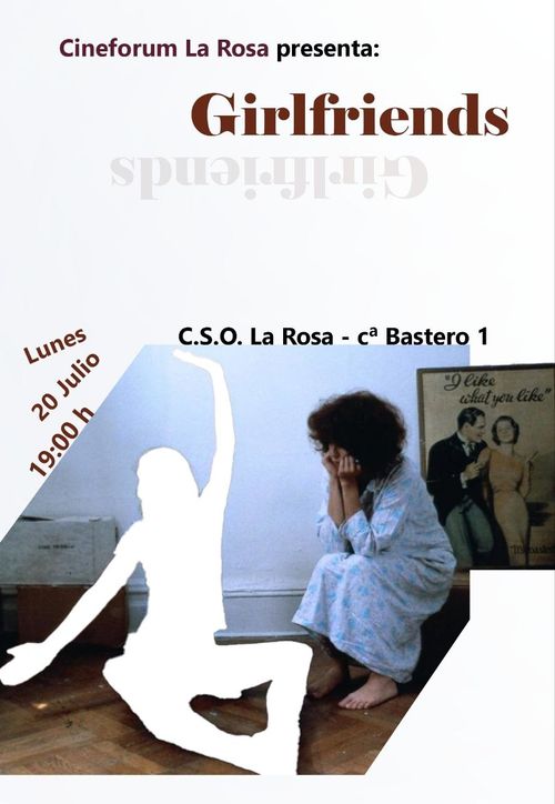Cinefórum de la Rosa