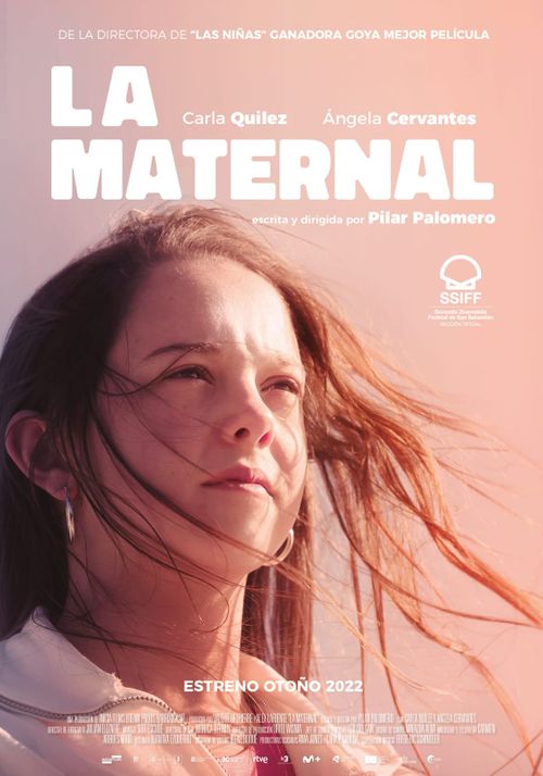 Cine Villano: La Maternal