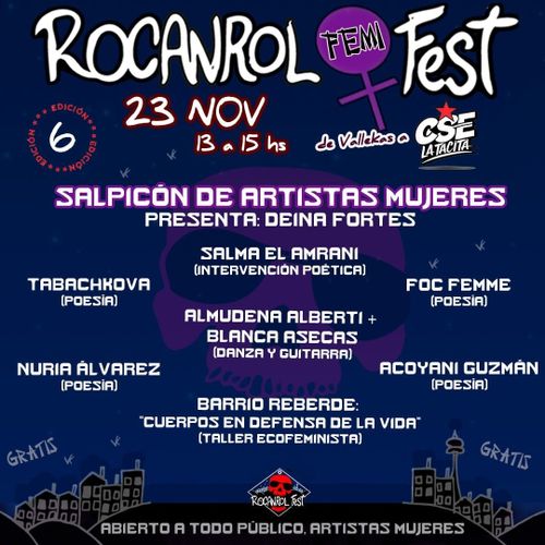 ROCANROL Fest