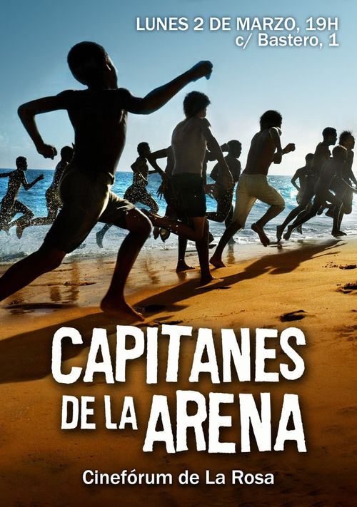 Cinefórum de la Rosa