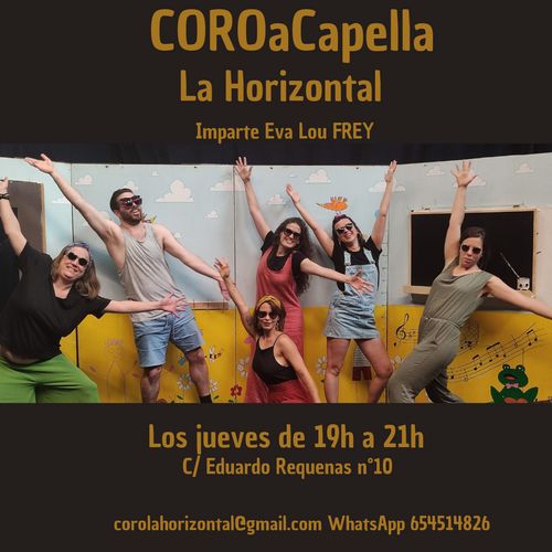 Coro Acapella