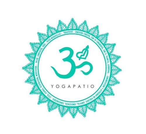 YOGAPATIO: práctica de yoga compartida