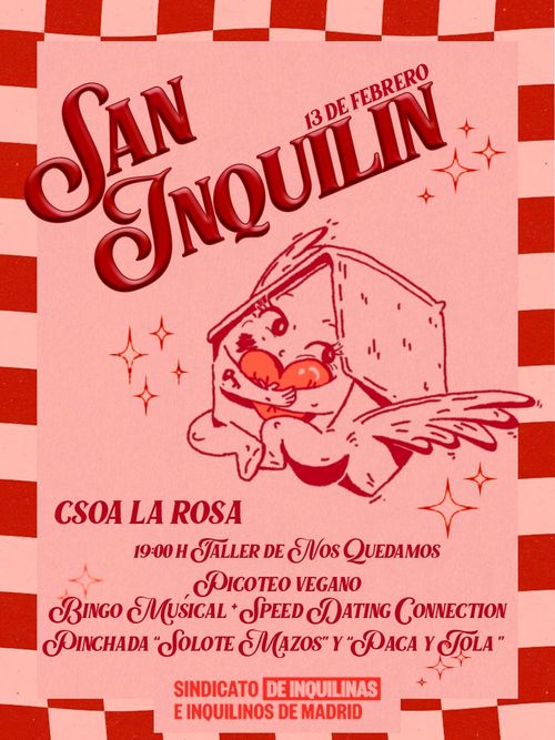 Kafeta San Inquilín