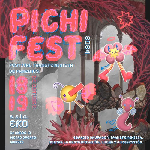 Pichifest