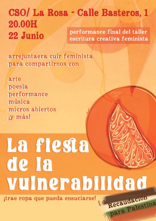 Fiesta de la Vulnerabilidad