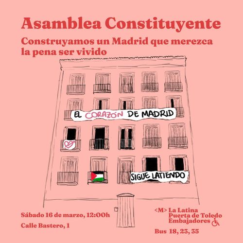 Asamblea Constituyente