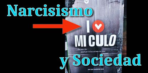 Psicoanálisis de la Sociedad a partir de un Anuncio de Publicidad