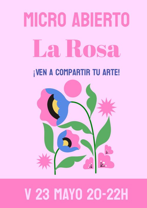 Micro abierto