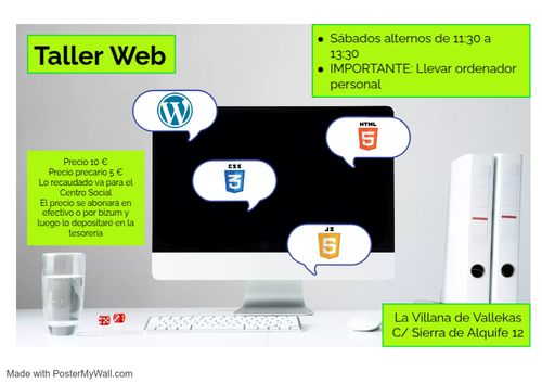 Taller Web