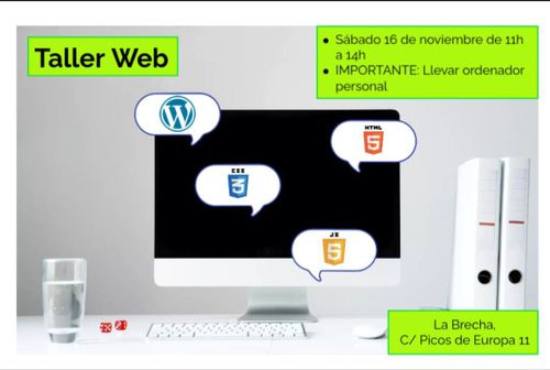 TALLER WEB