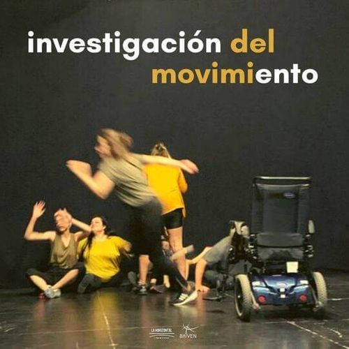  INVESTIGACIÓN DEL MOVIMIENTO