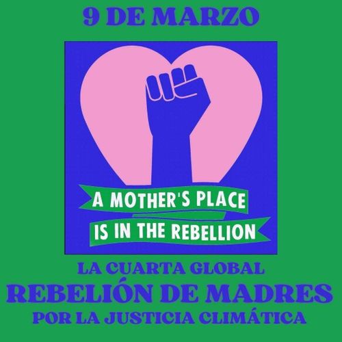 ¡Mothers* Rebellion vuelve! 🌍❤️‍🔥