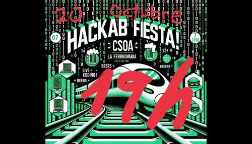 Hacklab fiesta