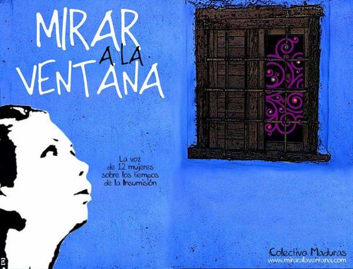 [Presentación y proyección] Mirar a la ventana