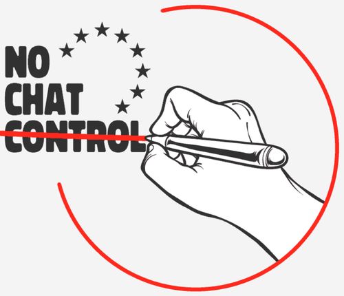 Campaña de adhesiones y firmas contra Chat Control